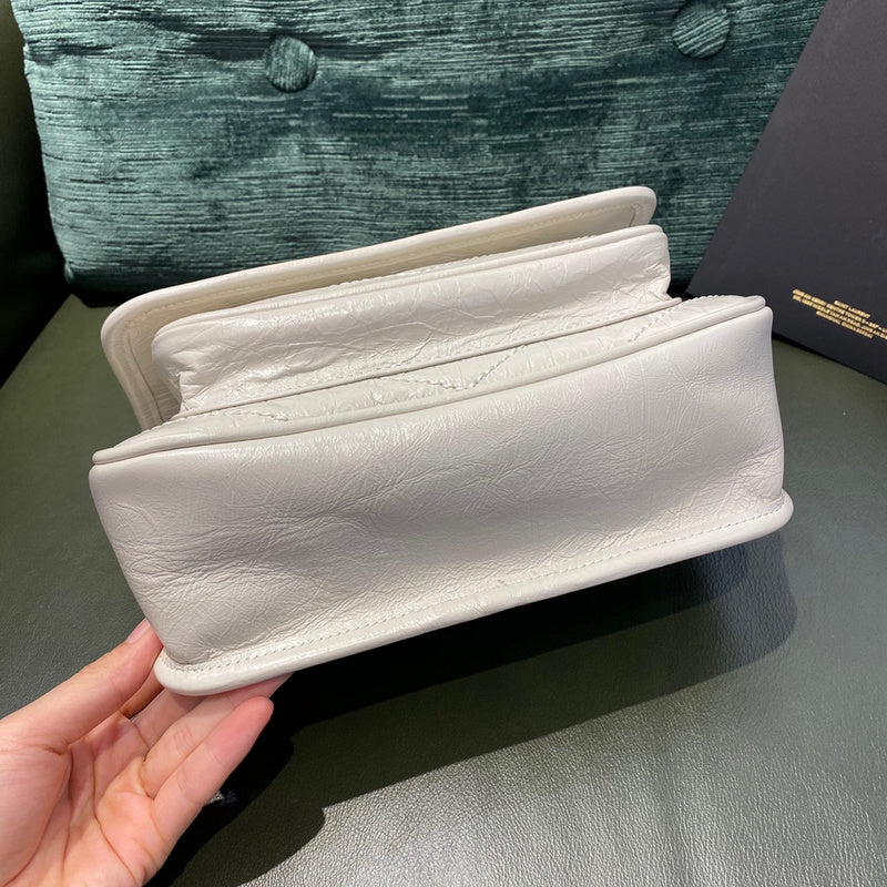 Yves Saint Laurent - Bags - The Wells Bags  371