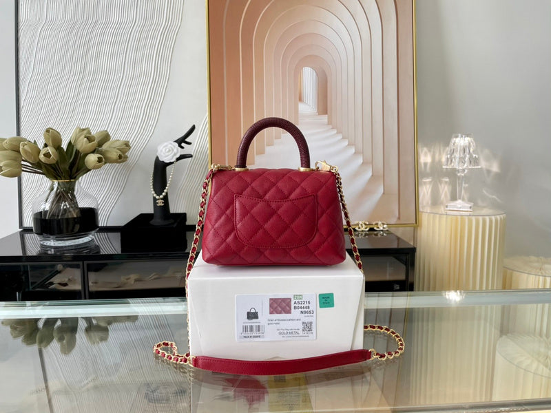 The Arid Bag Shop new Luxury  - Chanel Bags - 574
