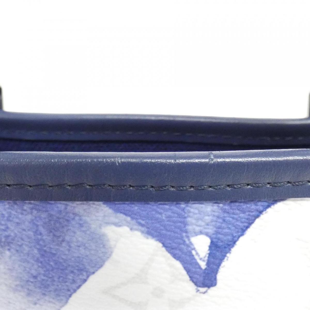 Louis Vuitton Water Colour Monogram Weekend Tote PM M45756 Bag