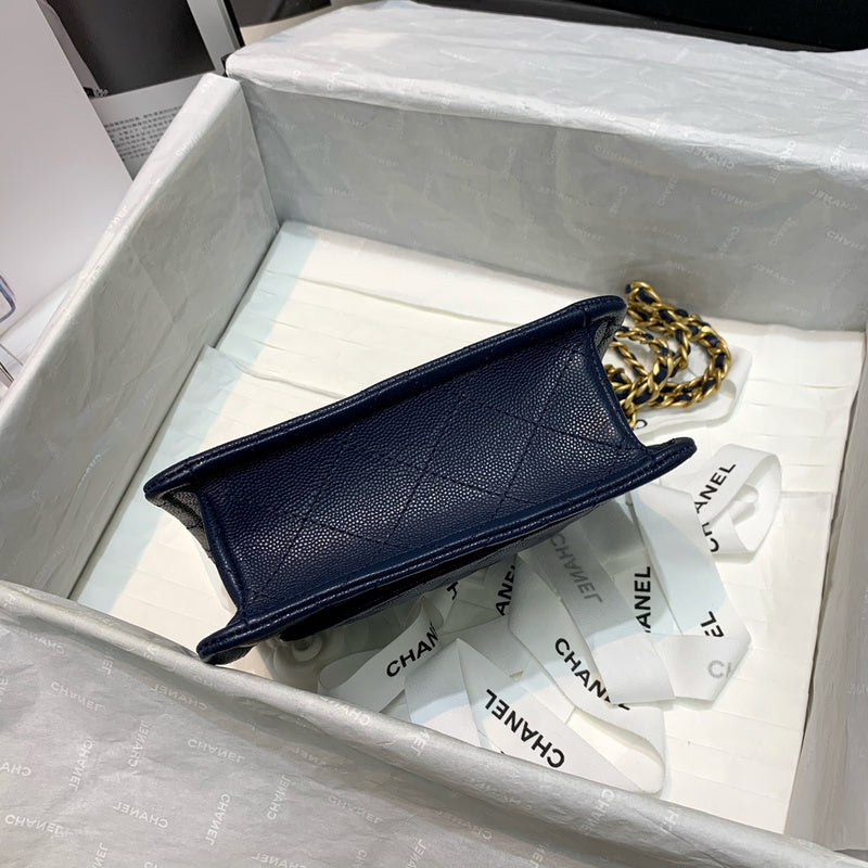 The Arid Bag Shop new Luxury  - Chanel Bags - 523