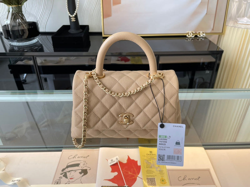 The Arid Bag Shop new Luxury  - Chanel Bags - 633