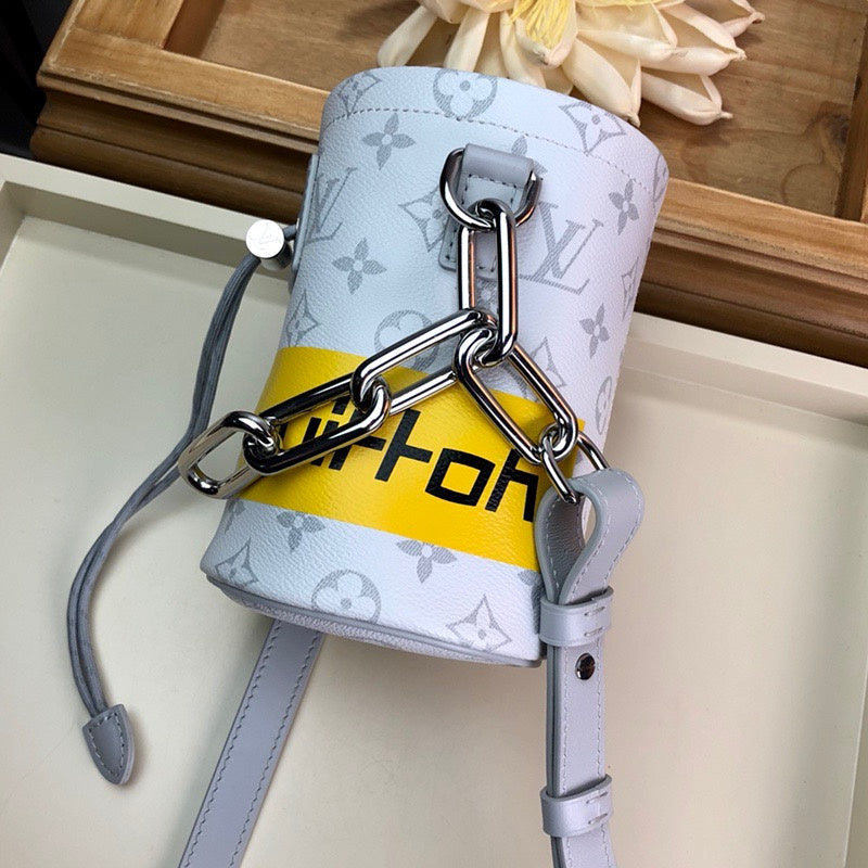 Louis Vuitton Luxury Bags 1995