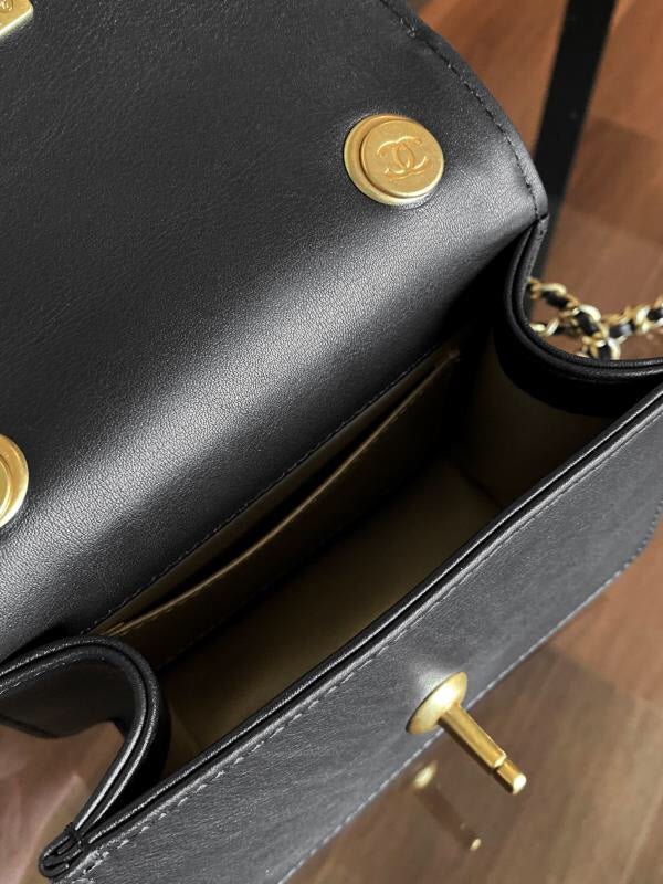The Arid Bag Shop new Luxury  - Chanel Bags - 378