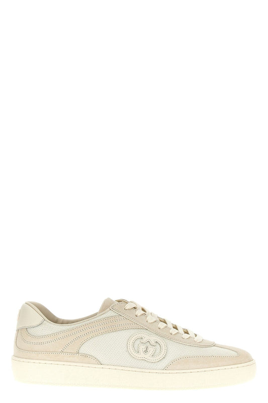 Gucci Men 'Gg' Sneakers
