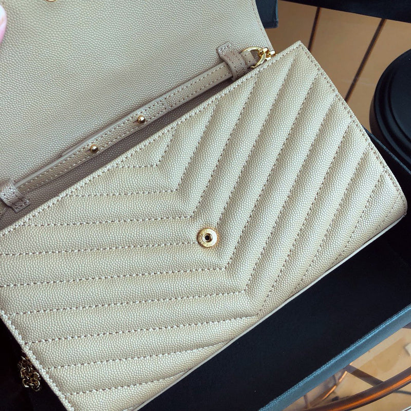 Yves Saint Laurent - Bags - The Wells Bags  197