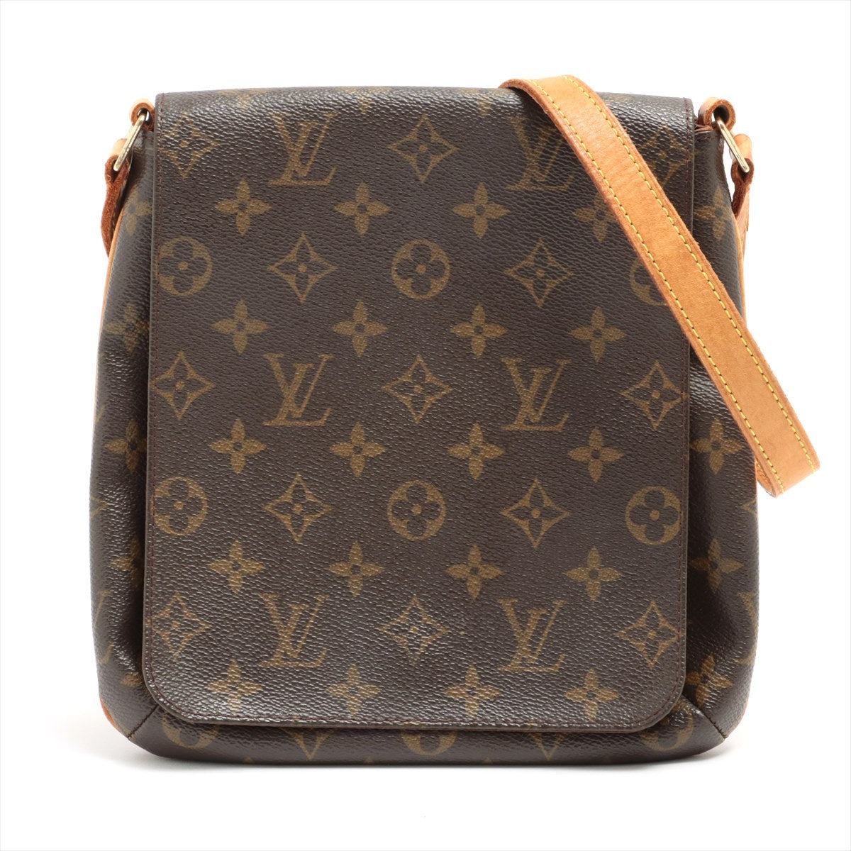 LOUIS VUITTON Musette Salsa in  Monogram M51258
