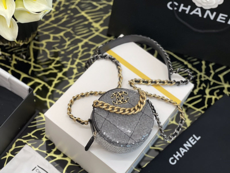 The Arid Bag Shop new Luxury  - Chanel Bags - 675
