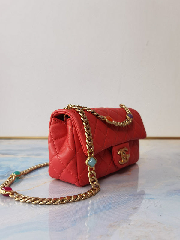 The Arid Bag Shop new Luxury  - Chanel Bags - 666