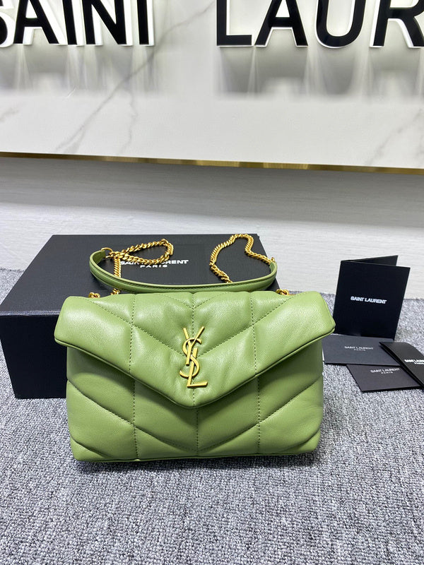 YSL Bags - 1808