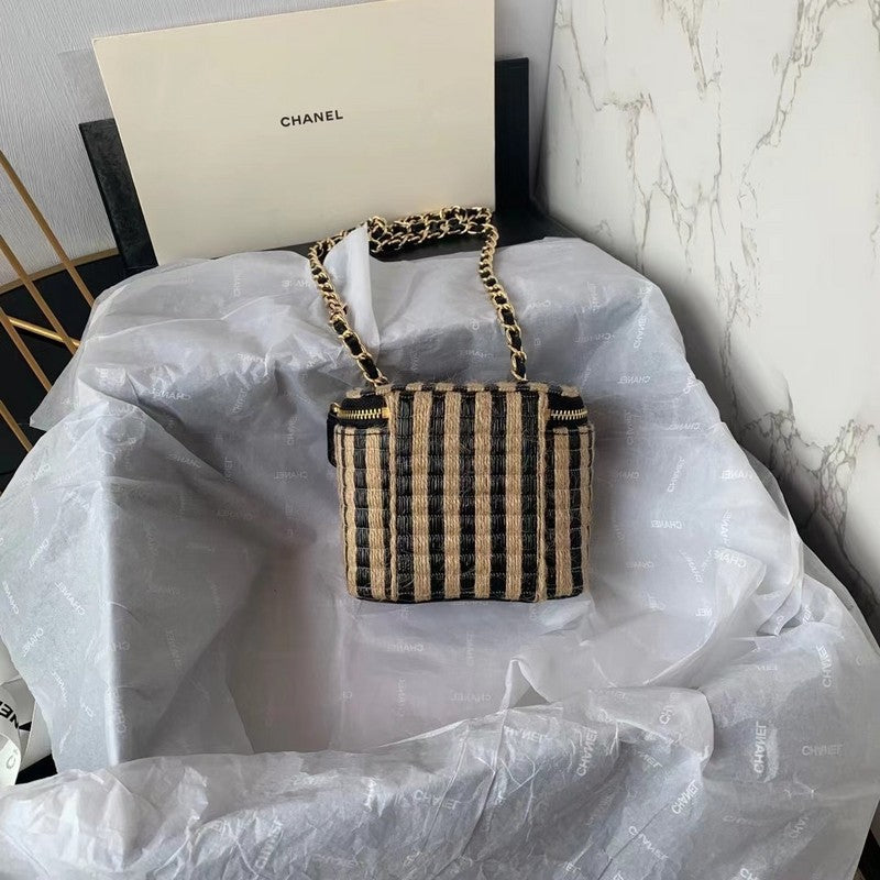 The Arid Bag Shop new Luxury  - Chanel Bags - 385