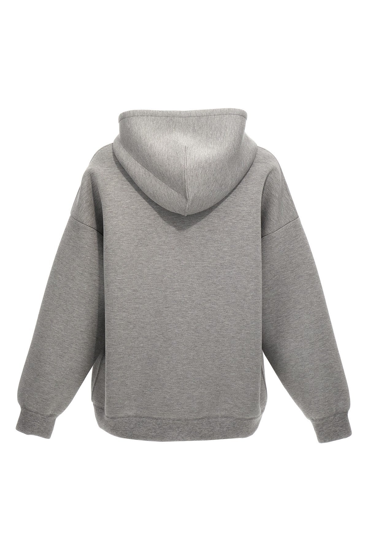 Gucci Men Zipped Hoodie