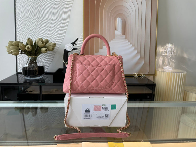 The Arid Bag Shop new Luxury  - Chanel Bags - 638