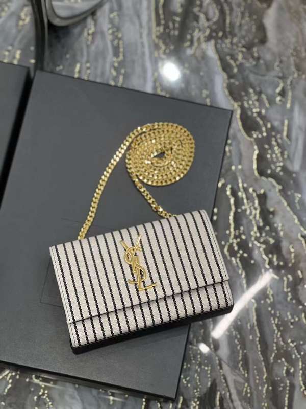 Yves Saint Laurent - Bags - The Wells Bags  580