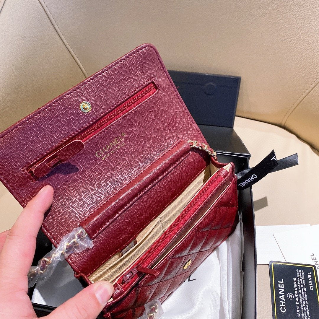 Luxury Edition Bags CH-L 044