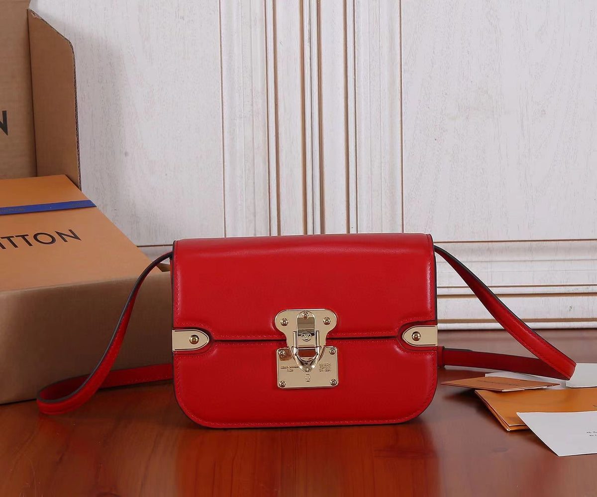 LB967 Orsay MM / 8.5 x 6.2 x 2inches / HIGHEST QUALITY VERSION