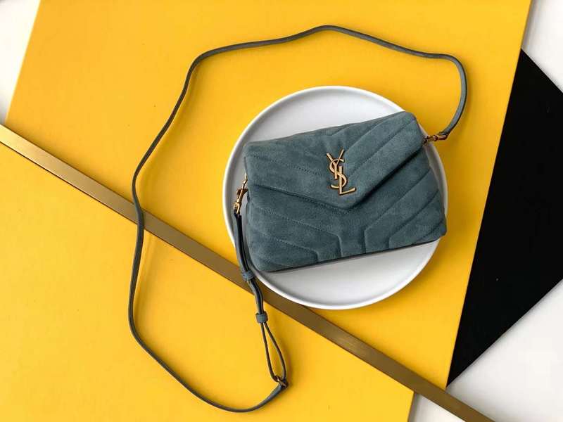 Yves Saint Laurent - Bags - The Wells Bags  318