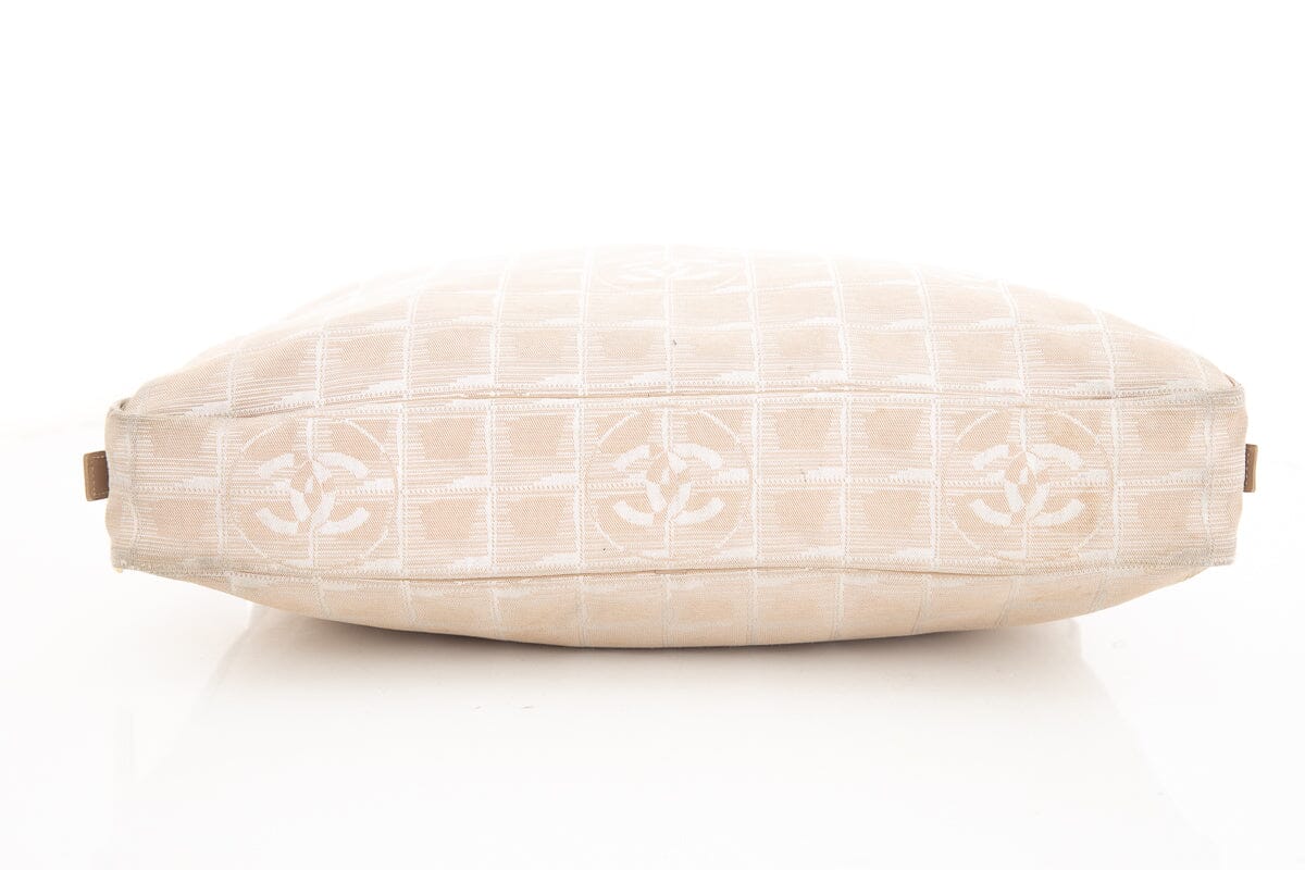 Chanel Natural Travel Ligne Tote