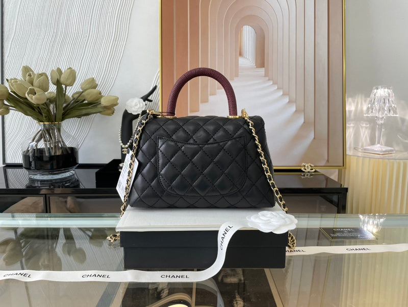 The Arid Bag Shop new Luxury  - Chanel Bags - 659