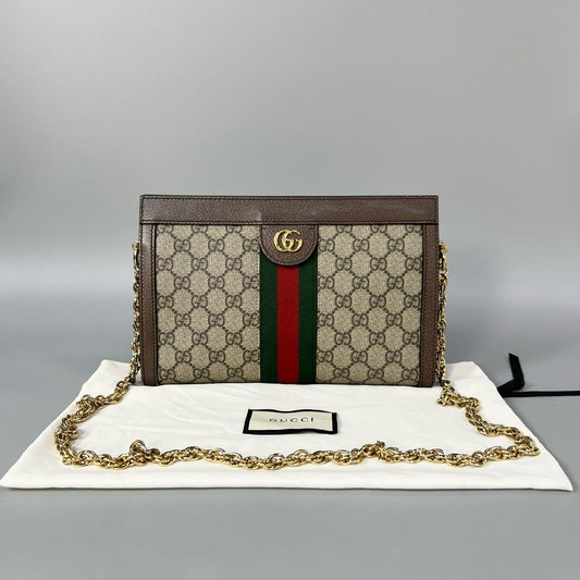Gucci ophidia bag x×.cm XJ