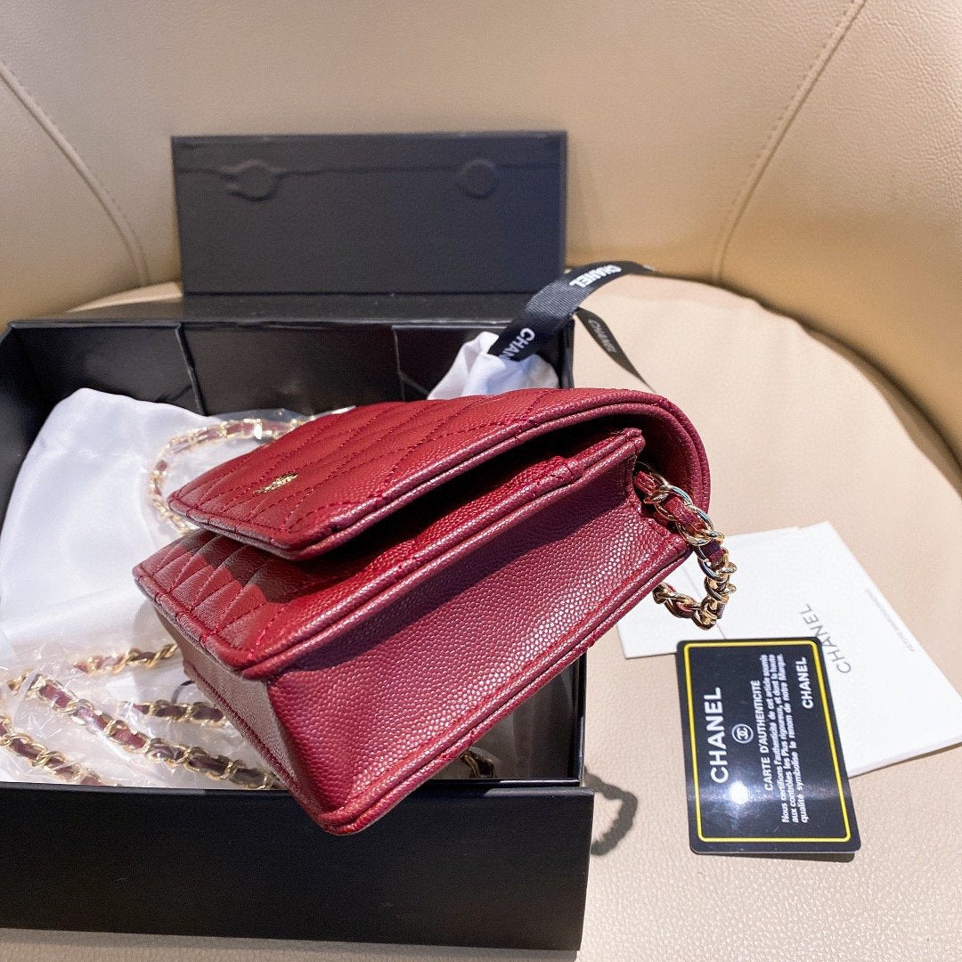 Luxury Edition Bags CH-L 044