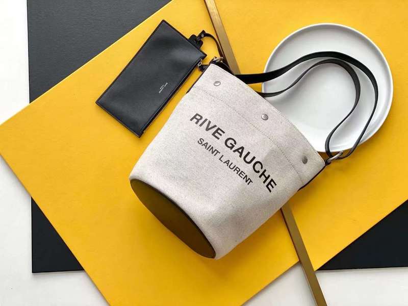 Yves Saint Laurent - Bags - The Wells Bags  157