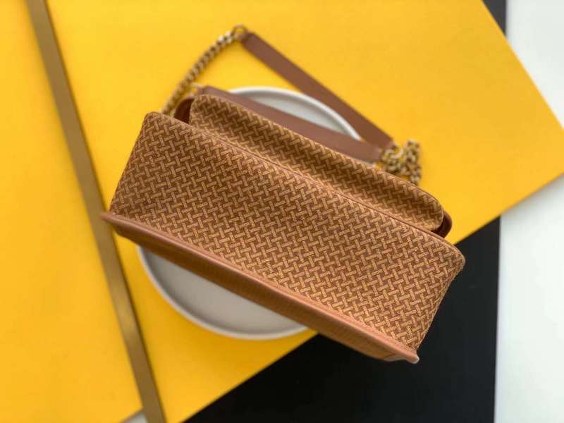 Yves Saint Laurent - Bags - The Wells Bags  345