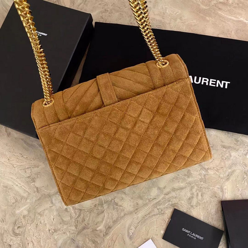 Yves Saint Laurent - Bags - The Wells Bags  246