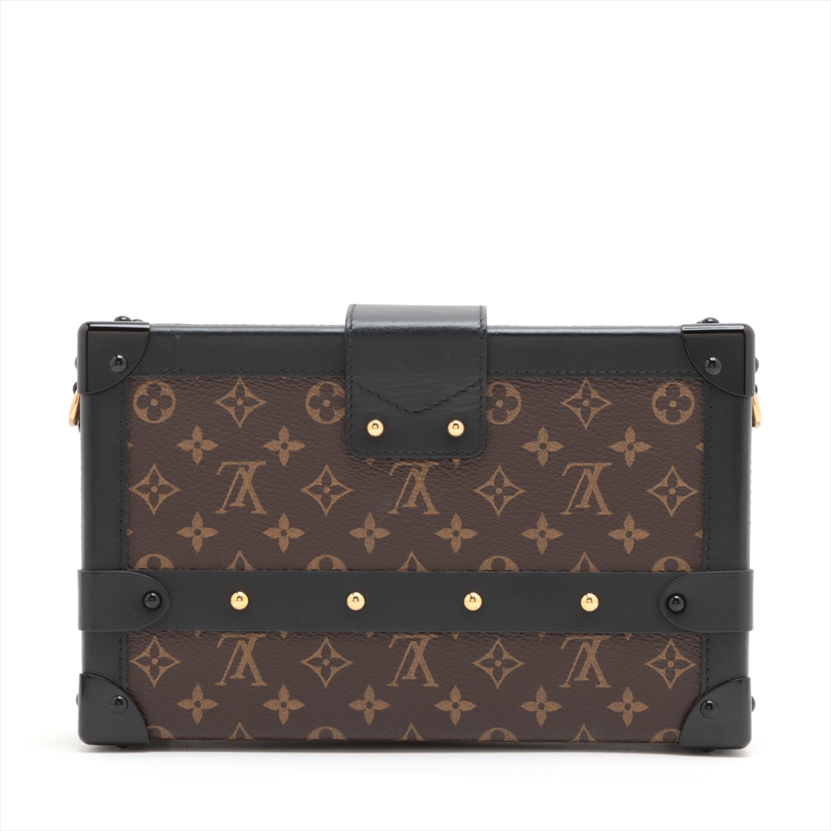Louis Vuitton Monogram Ptit Mark M44199