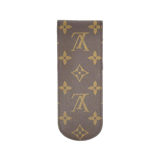 Louis Vuitton M62990 Monogram Etuy Stylo