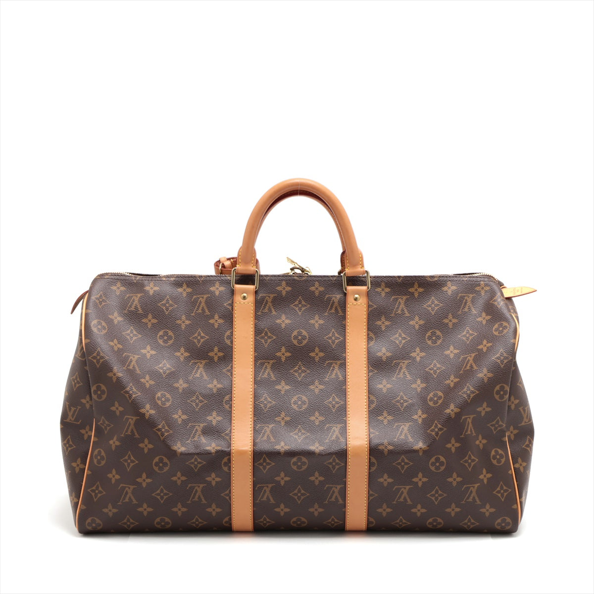 Louis Vuitton Monogram Keepall 50 M41426