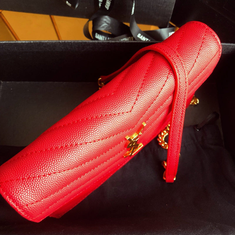 Yves Saint Laurent - Bags - The Wells Bags  224