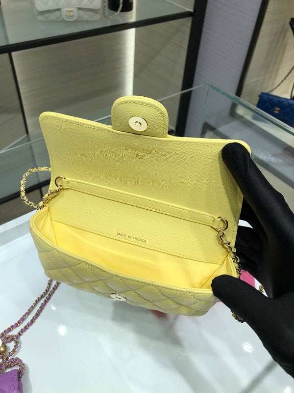 The Arid Bag Shop new Luxury  - Chanel Bags - 380