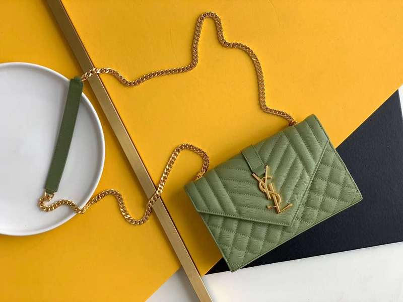 Yves Saint Laurent - Bags - The Wells Bags  235