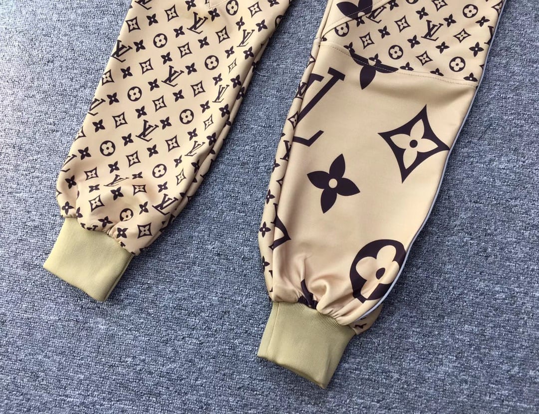 Louis Vuitton Tracksuit