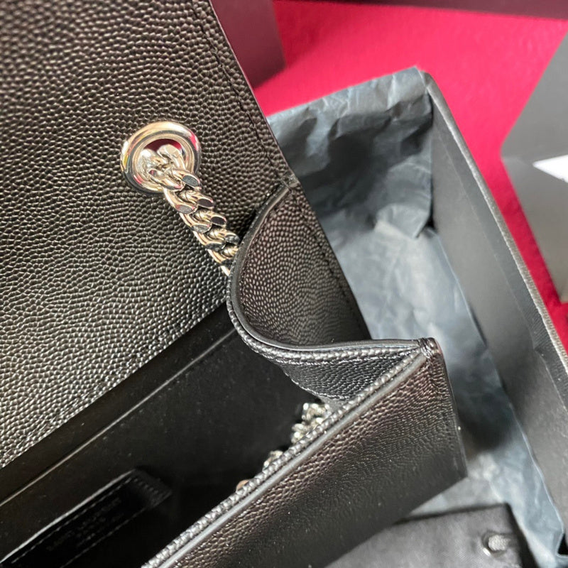 Yves Saint Laurent - Bags - The Wells Bags  267
