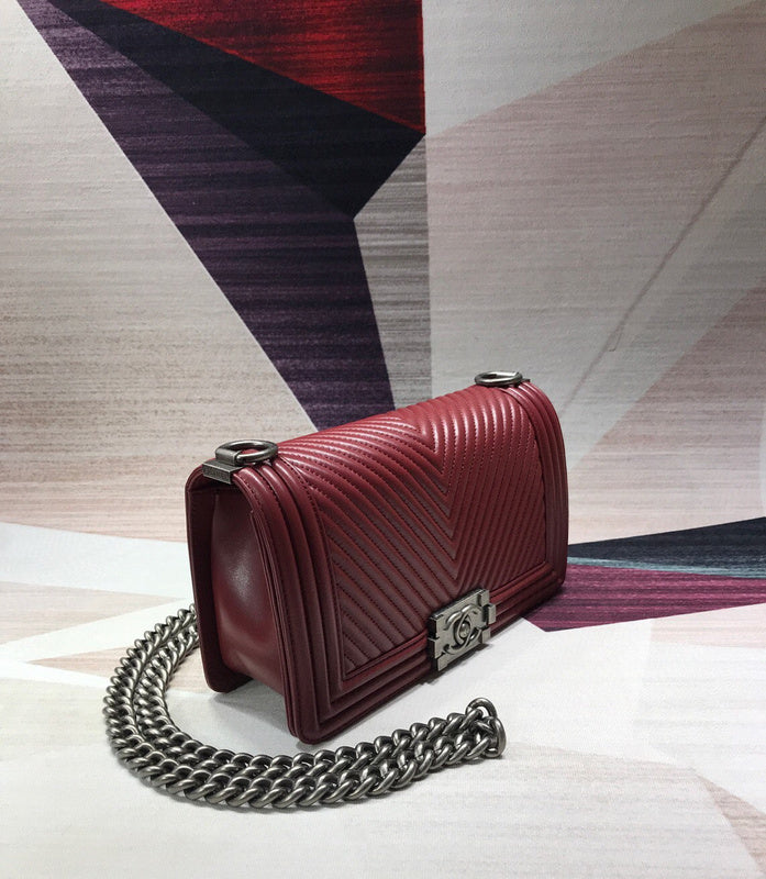 The Arid Bag Shop new Luxury  - Chanel Bags - 369
