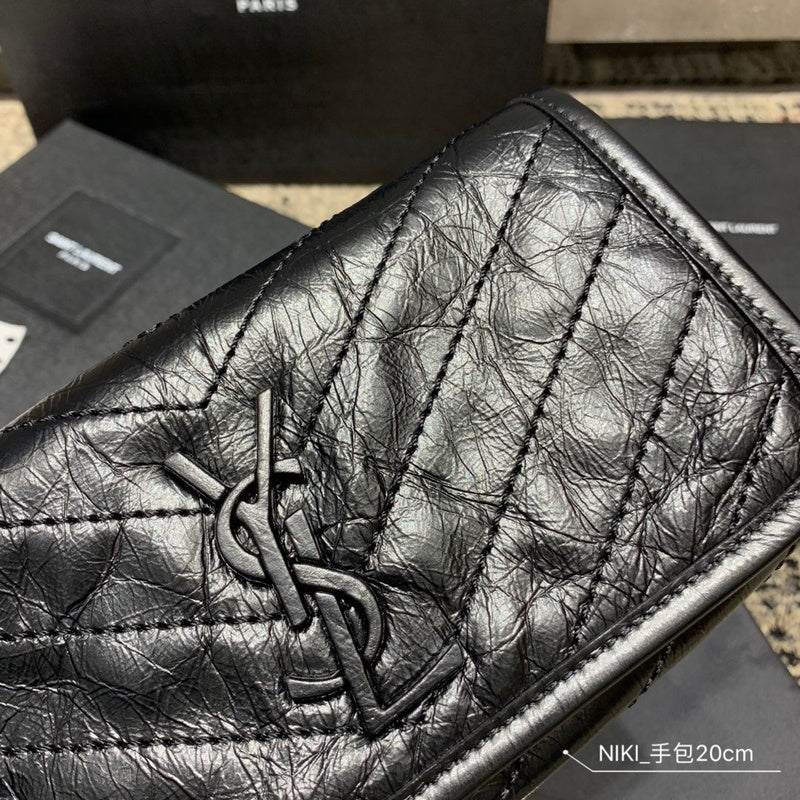Yves Saint Laurent - Bags - The Wells Bags  402