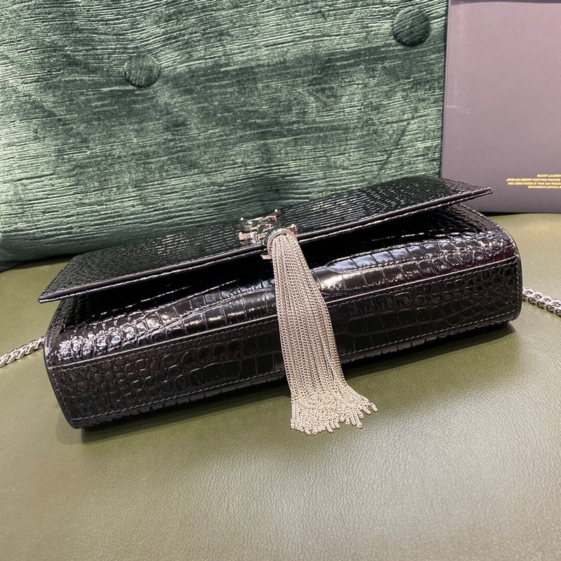 Yves Saint Laurent - Bags - The Wells Bags  283