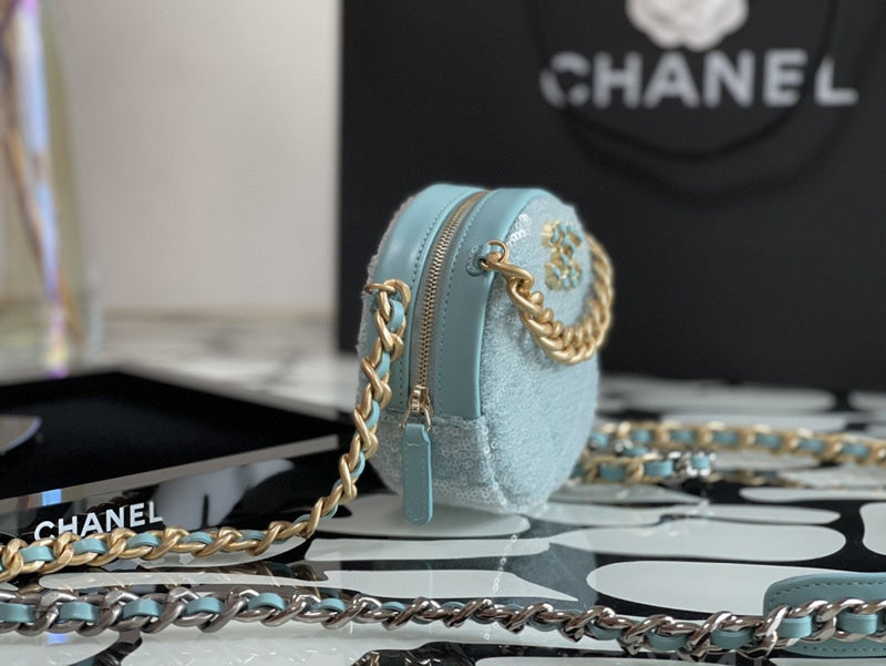 The Arid Bag Shop new Luxury  - Chanel Bags - 672