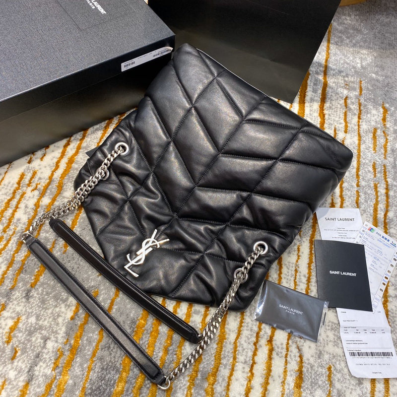 Yves Saint Laurent - Bags - The Wells Bags  428