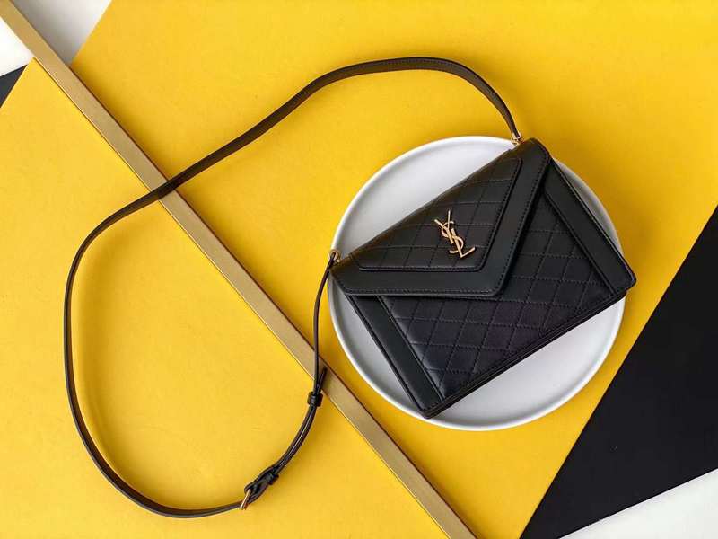 Yves Saint Laurent - Bags - The Wells Bags  158