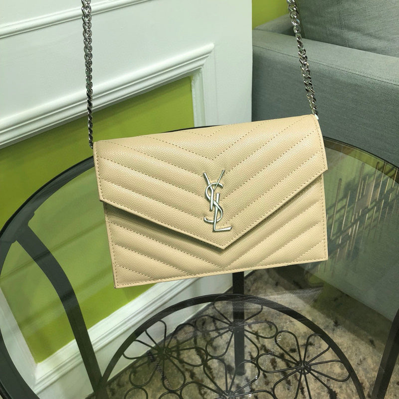 YSL Bags - 1609