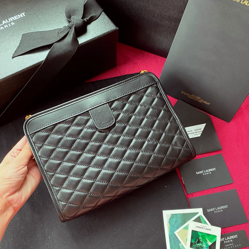 Yves Saint Laurent - Bags - The Wells Bags  160