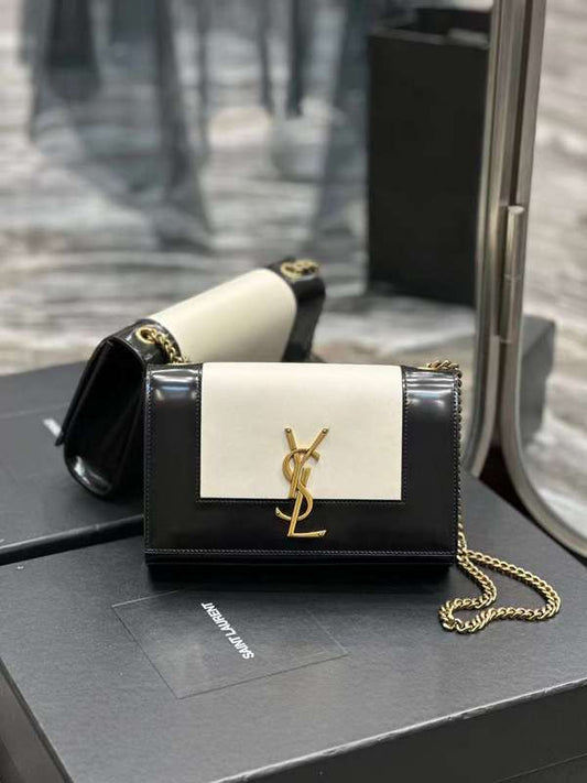 Yves Saint Laurent - Bags - The Wells Bags  616