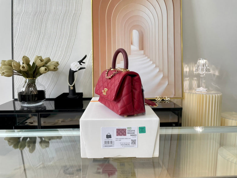 The Arid Bag Shop new Luxury  - Chanel Bags - 574