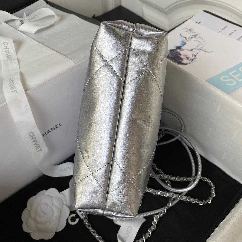 The Arid Bag Shop new Luxury  - Chanel Bags - 432