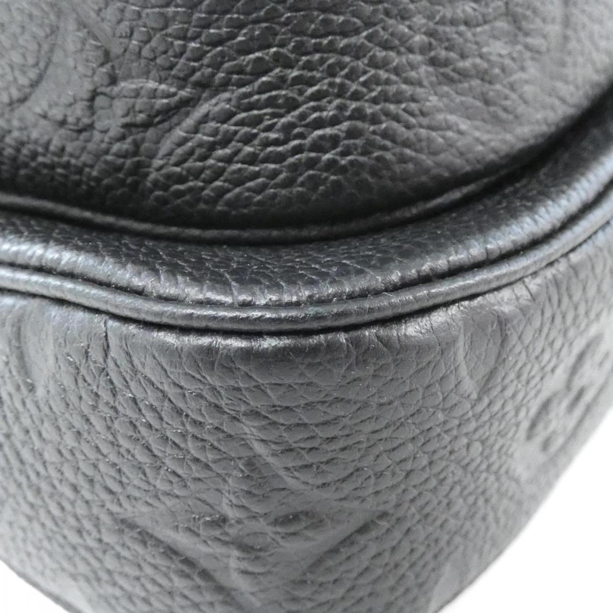 Louis Vuitton Monogramm Amplant Multicolor Pochette Accessory M80399 Shoulder Bag