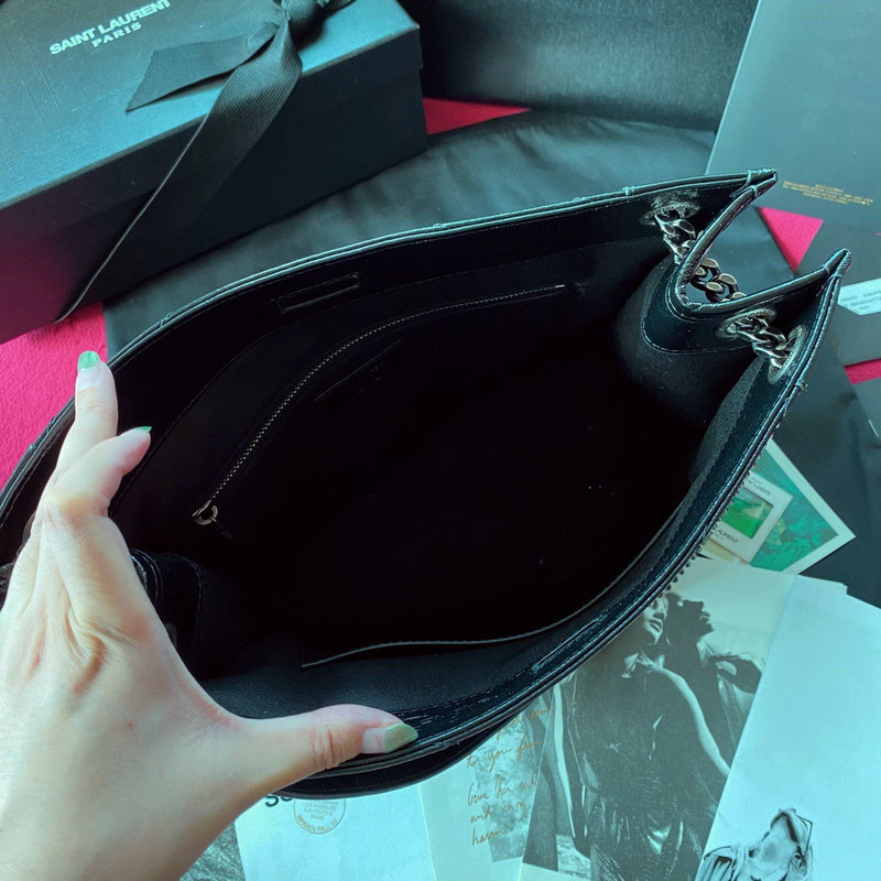Yves Saint Laurent - Bags - The Wells Bags  409