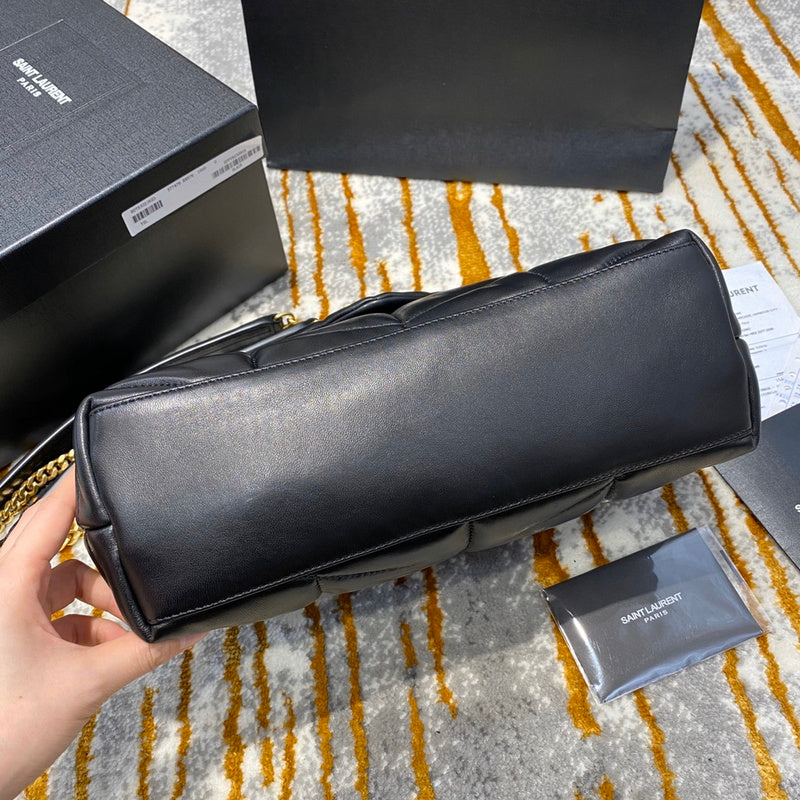 Yves Saint Laurent - Bags - The Wells Bags  436