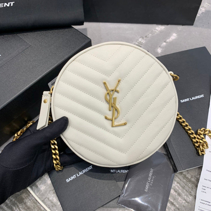 Yves Saint Laurent - Bags - The Wells Bags  217